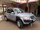 Honda CRV 2004