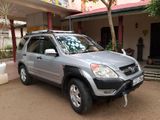 Honda CRV 2004