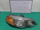 Honda CRV (2004) Head Lamp