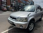 Honda CRV 2005