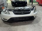 Honda CRV 2005Y Nose Cut