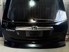 Honda CRV 2007 Dicky Door With Spoiler