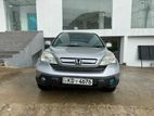 Honda CRV 2007