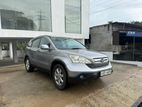 Honda CRV 2007