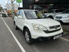 Honda CRV 2007