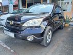 Honda CRV 2007