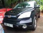 Honda CRV 2007