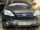 Honda CRV 2007