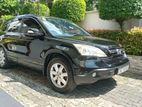 Honda CRV 2007