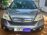 Honda CRV 2007