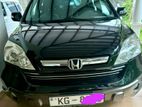 Honda CRV 2007