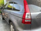 Honda CRV 2007