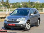 Honda CRV 2007