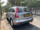 Honda CRV 2007