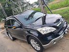 Honda CRV 2007