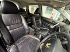 Honda CRV 2007