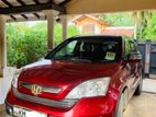Honda CRV 2007