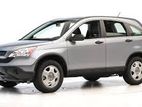 Honda CRV 2007 Leasing Loan 80%