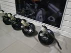 Honda CRV 2007Y Brake Booster With Pump