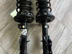 Honda CRV 2008 / 2012 Front Shock
