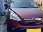 Honda CRV 2008