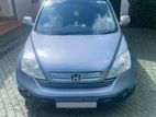 Honda CRV 2008