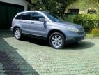 Honda CRV 2008