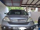 Honda CRV 2008