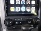 Honda CRV 2009 9 inch Android Player Audio Setup