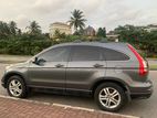 Honda CRV 2010