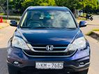 Honda CRV 2010