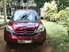 Honda CRV 2010
