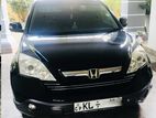 Honda CRV 2010