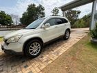 Honda CRV 2010