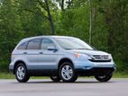 Honda CRV 2010 Leasing 70%