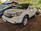 Honda CRV 2011