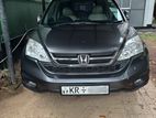 Honda CRV 2011