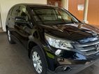 Honda CRV 2011