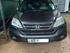 Honda CRV 2011