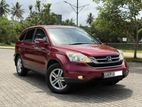 Honda CRV 2011