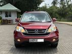Honda CRV 2011