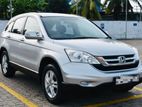 Honda CRV 2011