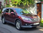 Honda CRV 2012