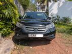 Honda CRV 2012