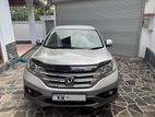 Honda CRV 2012