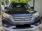 Honda CRV 2012