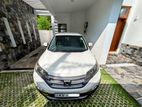 Honda CRV 2012