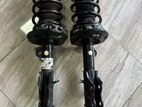 Honda CRV 2012 Front Shocks ( Both Side )