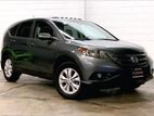 Honda Crv 2013 85% Loans