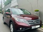 Honda CRV 2013